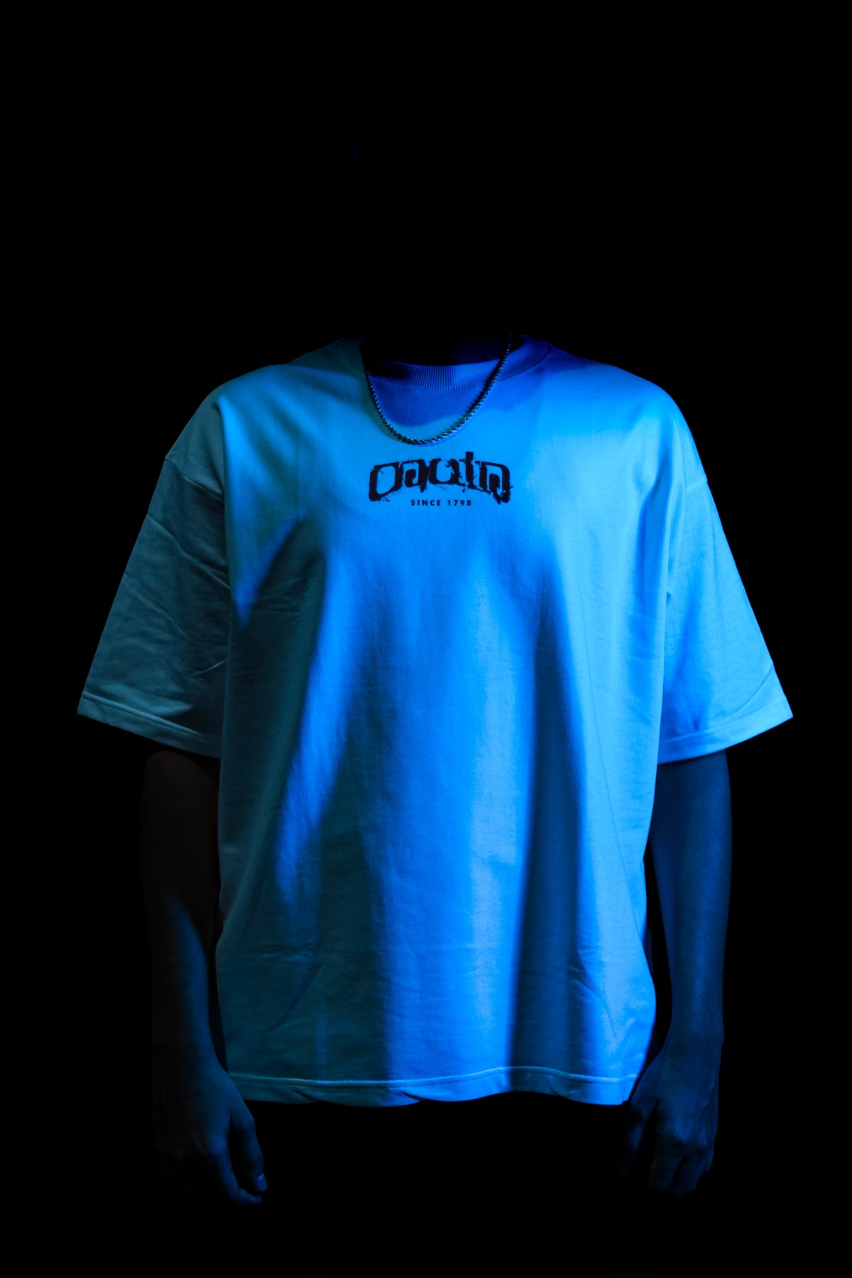 RAYA oversized T-Shirt