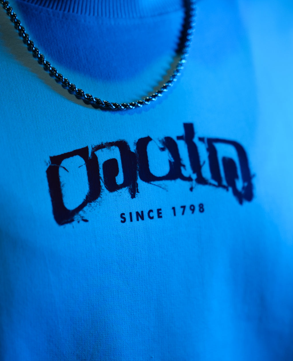 RAYA oversized T-Shirt