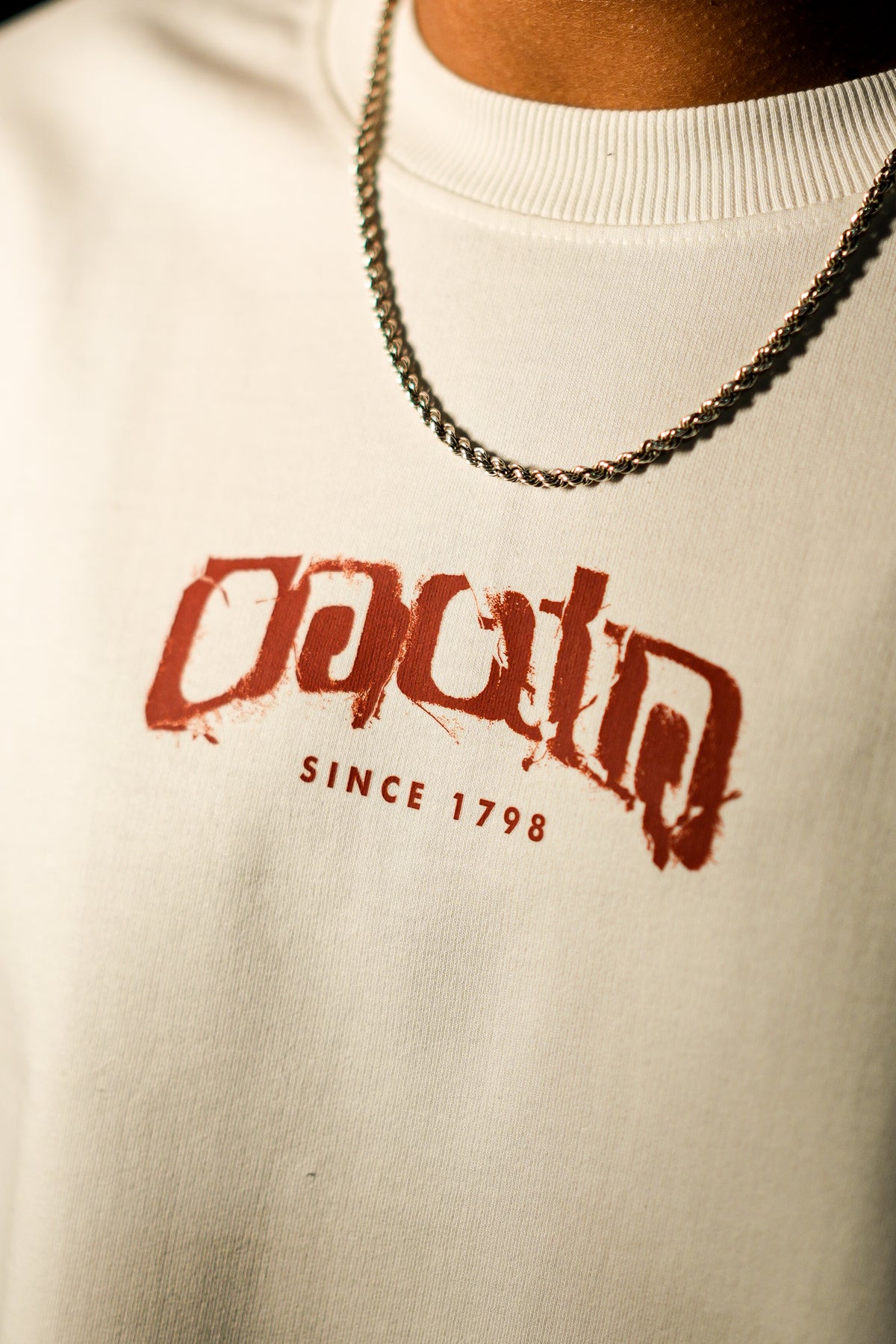 RAYA oversized T-Shirt