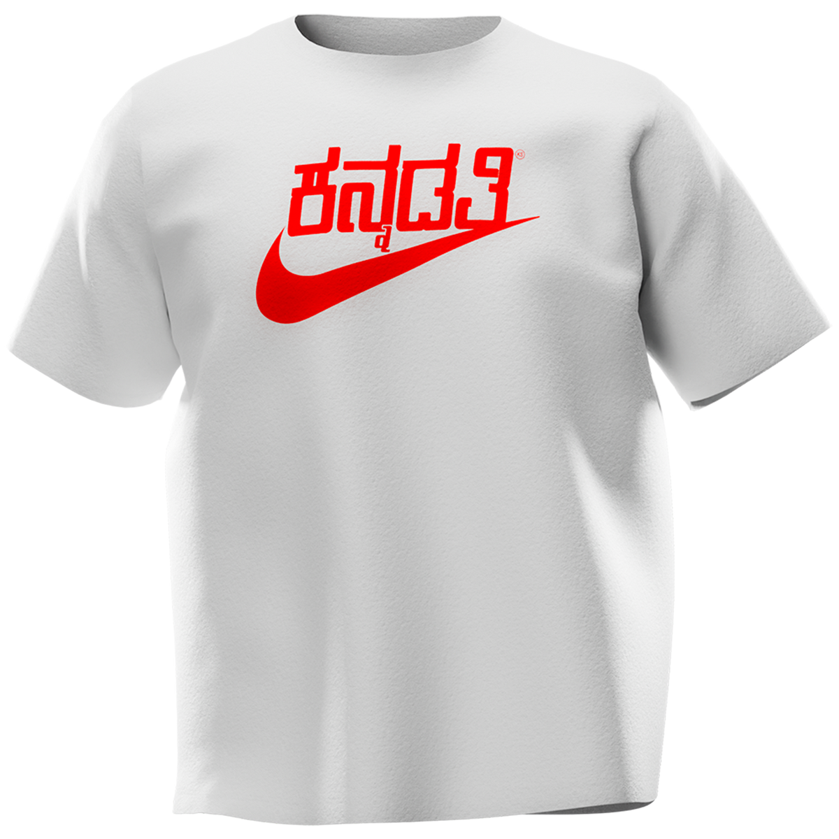 Kannadathi T-Shirt