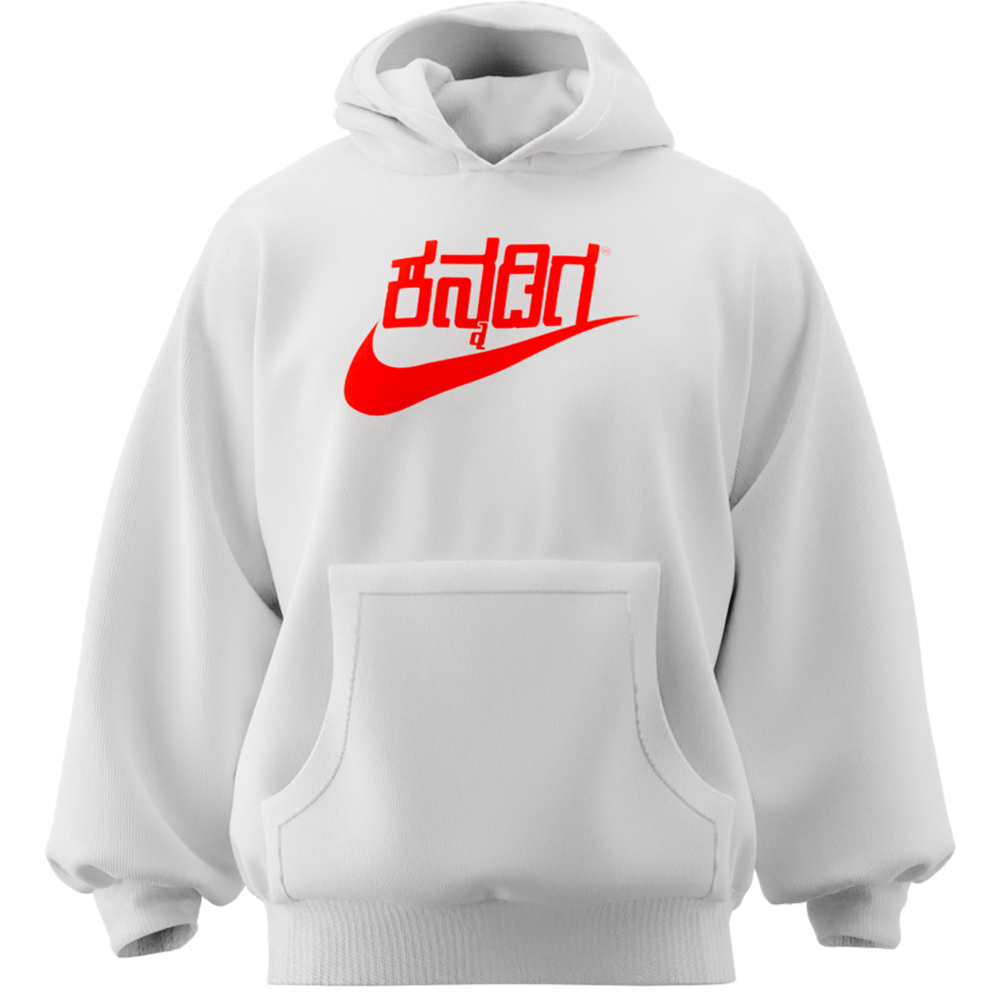 kannadiga Hoodie