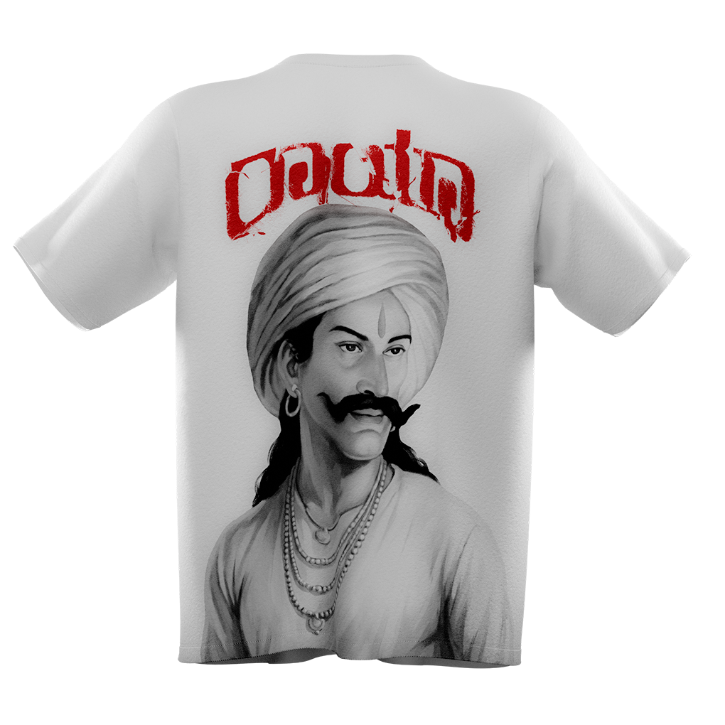 RAYA regular T-Shirt