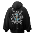 Chali Chali Hoodie
