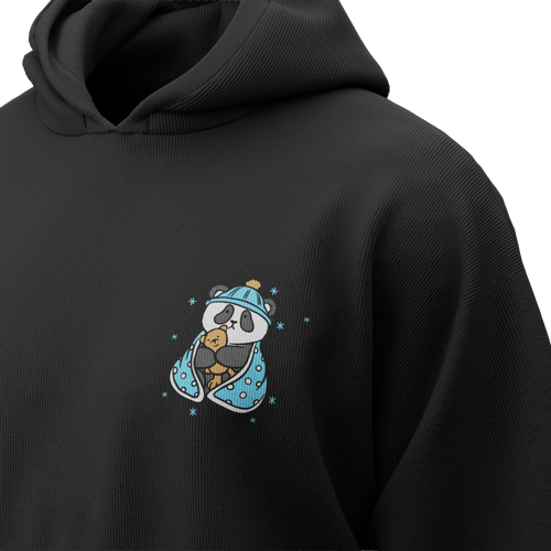 Chali Chali Hoodie