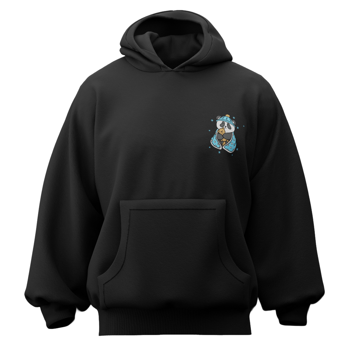 Chali Chali Hoodie