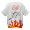 Sheke - HOT DRIP oversized