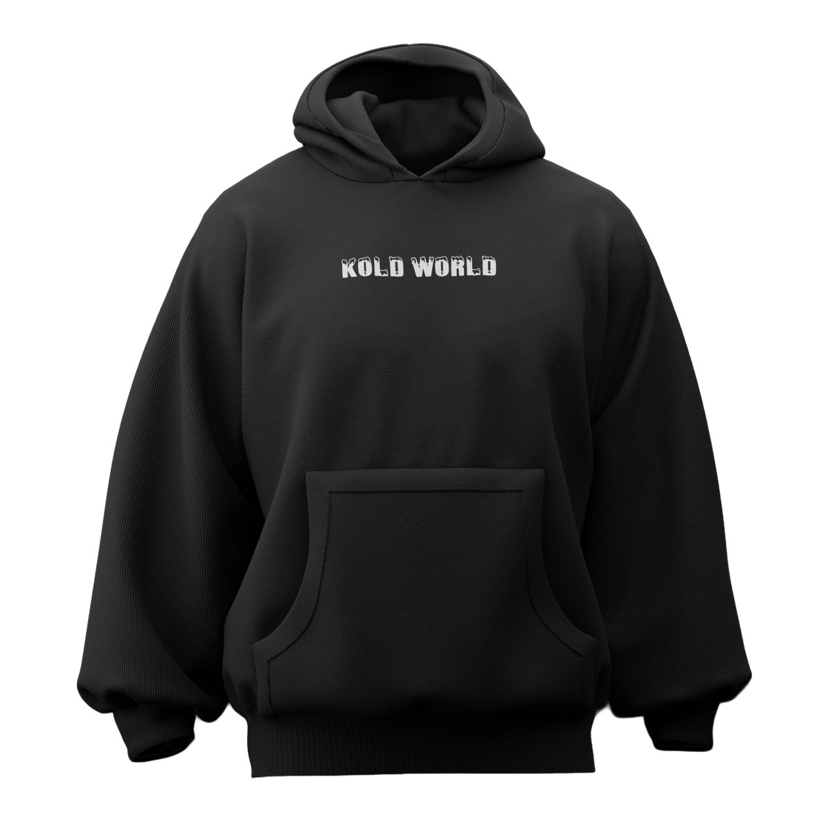 Kold World Hoodie