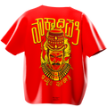 Noukadhipathi Oversized T-Shirt
