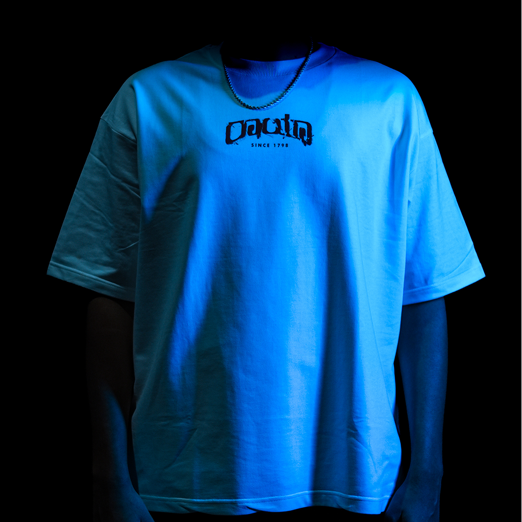 RAYA oversized T-Shirt